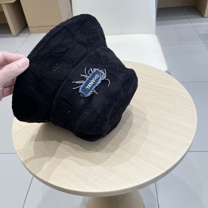 Chanel hat (471)