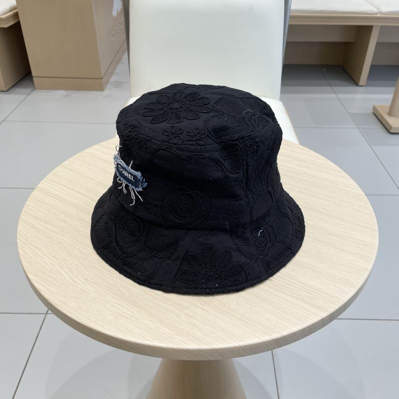 Chanel hat (474)