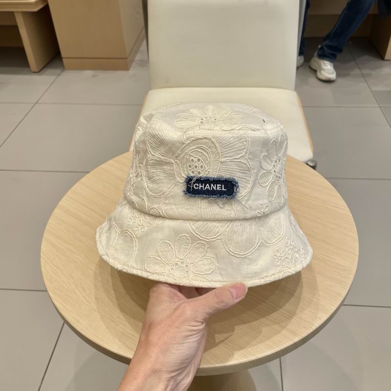 Chanel hat (480)