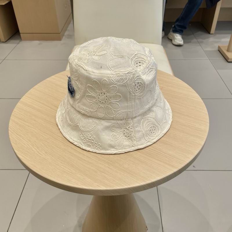 Chanel hat (484)