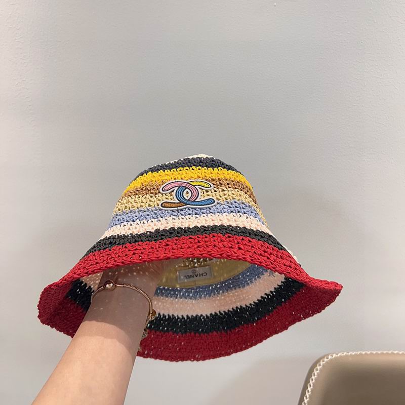 Chanel hat (487)