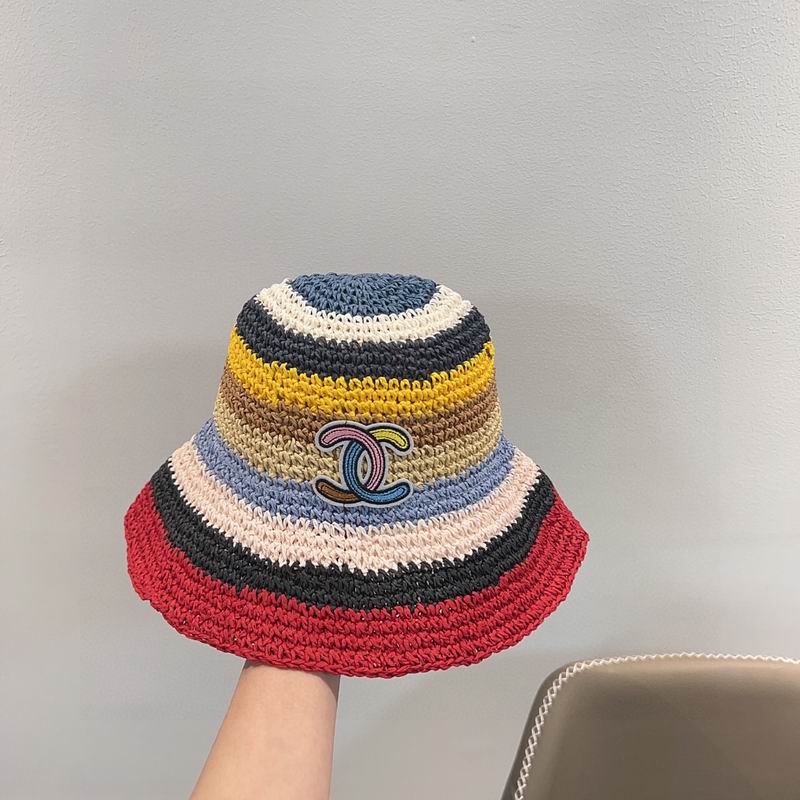 Chanel hat (488)
