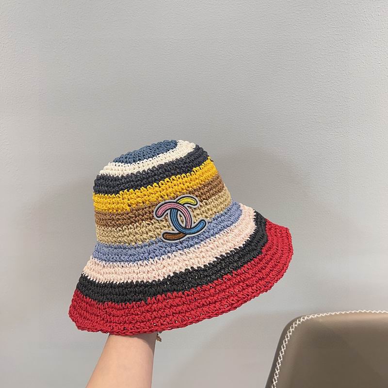 Chanel hat (489)