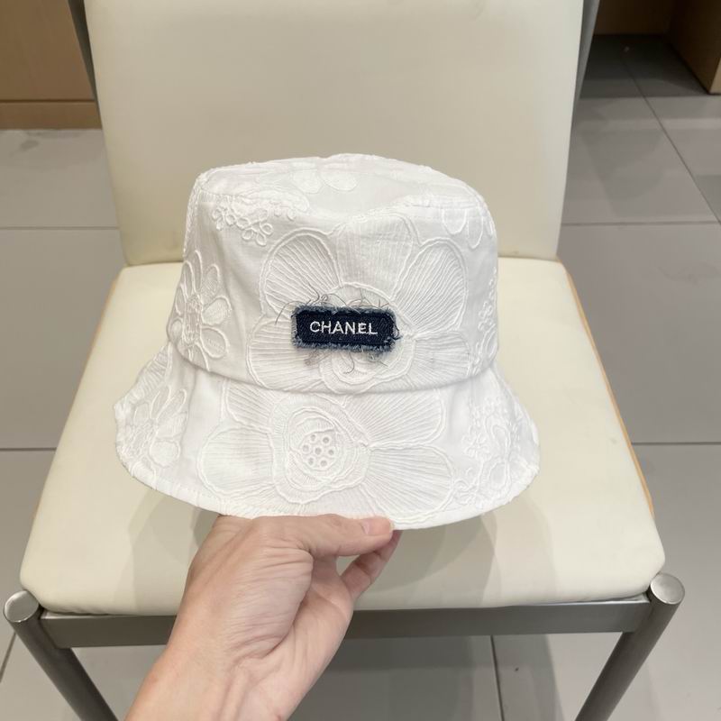 Chanel hat (489)