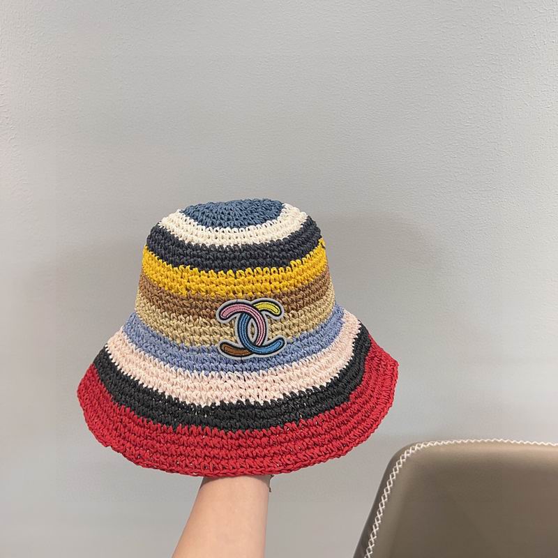 Chanel hat (490)