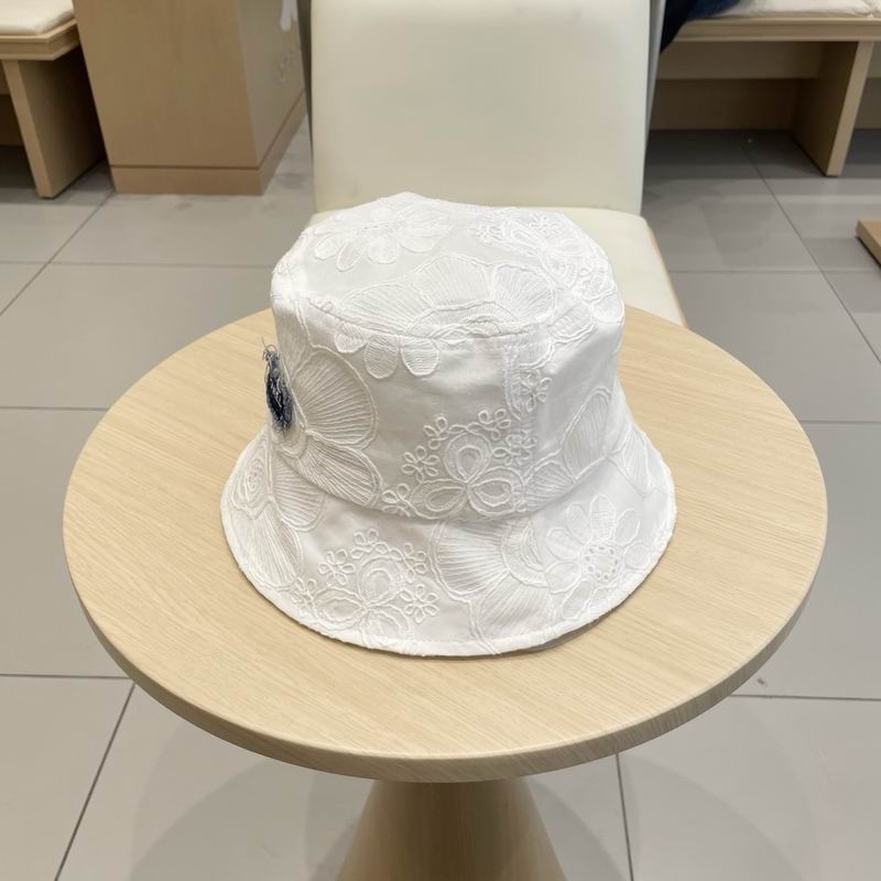 Chanel hat (493)