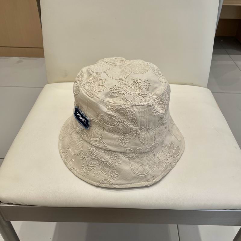 Chanel hat (497)