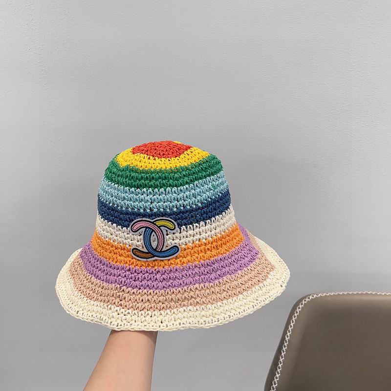 Chanel hat (498)