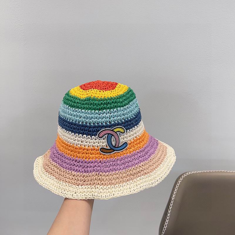 Chanel hat (499)