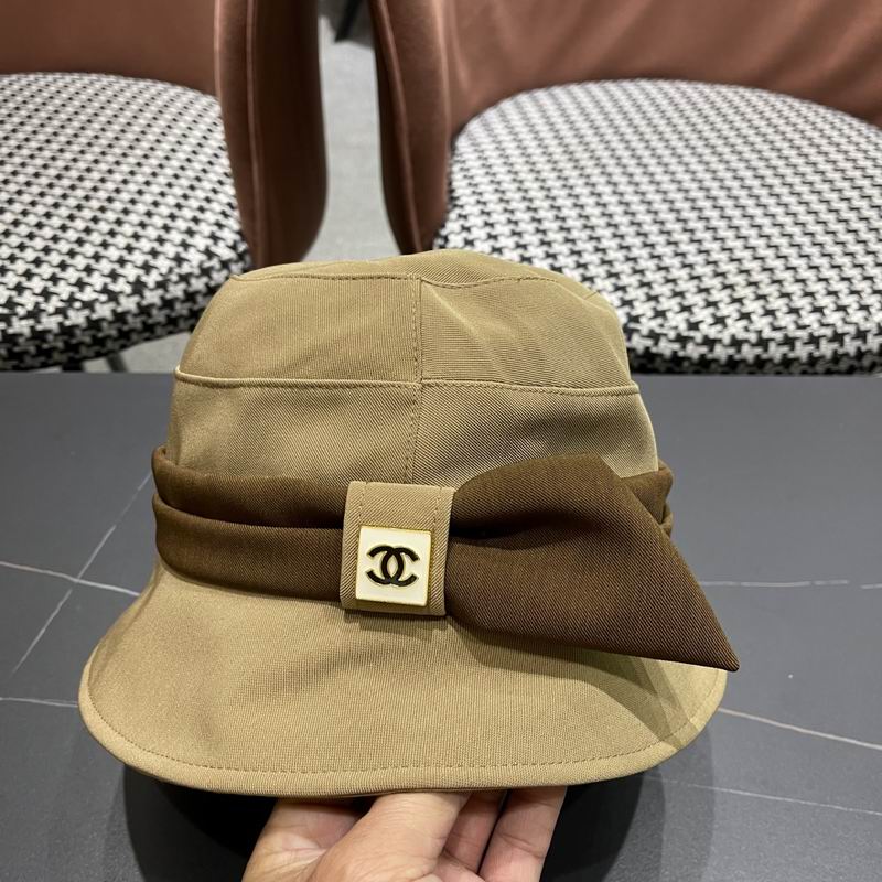 Chanel hat (5)