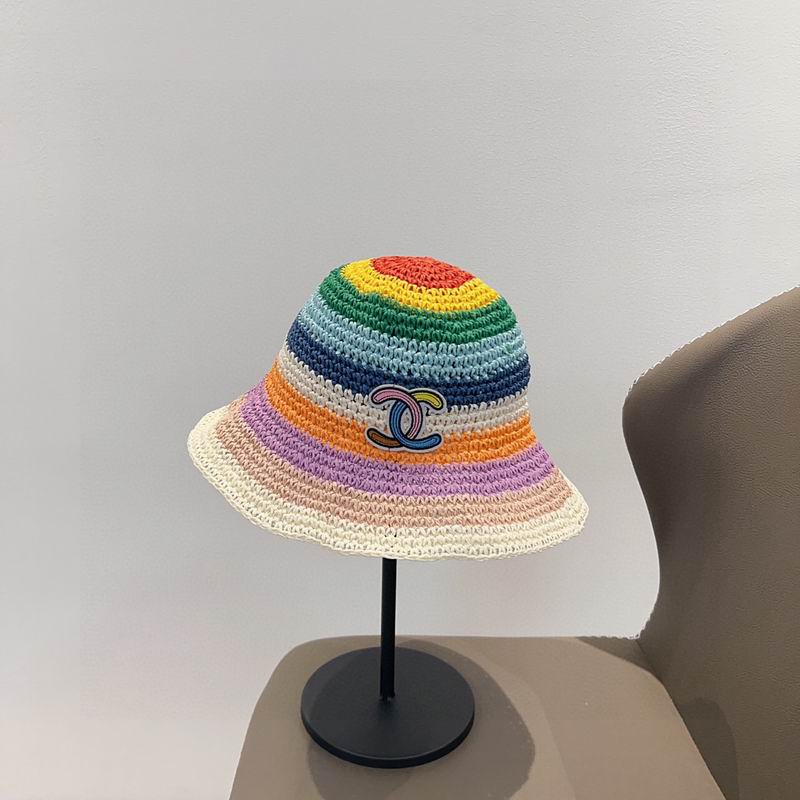 Chanel hat (502)