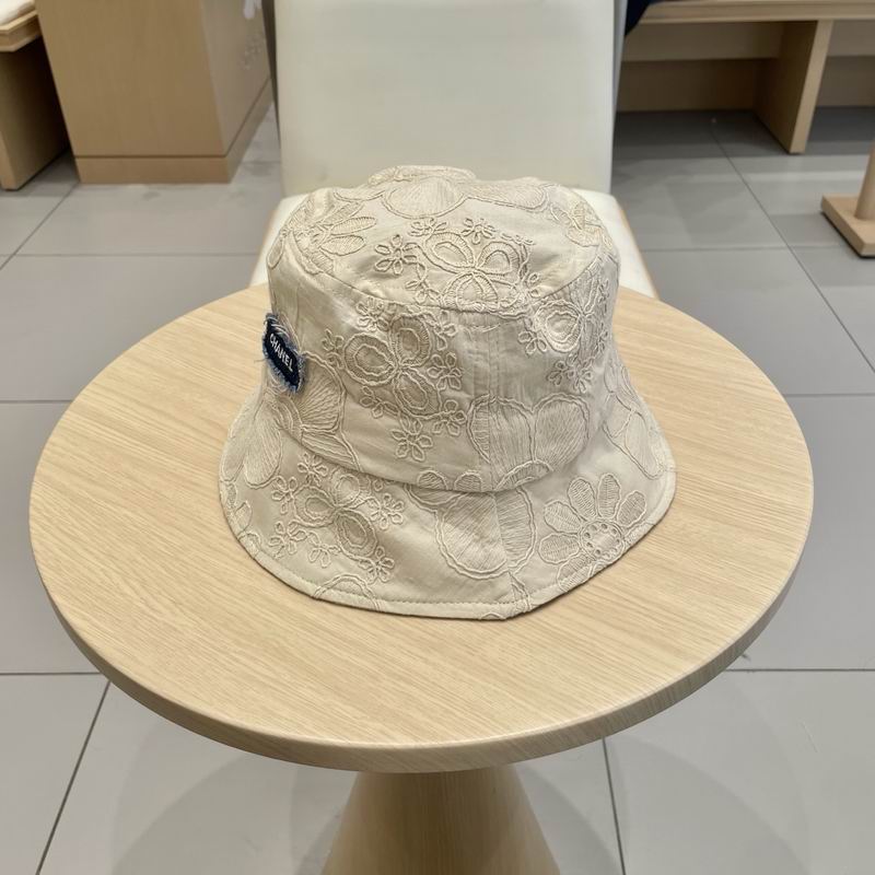 Chanel hat (502)
