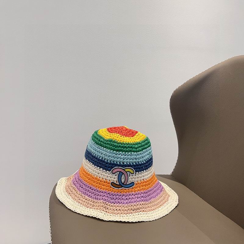 Chanel hat (503)