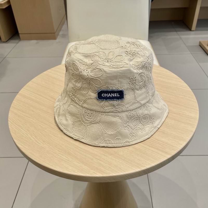 Chanel hat (503)