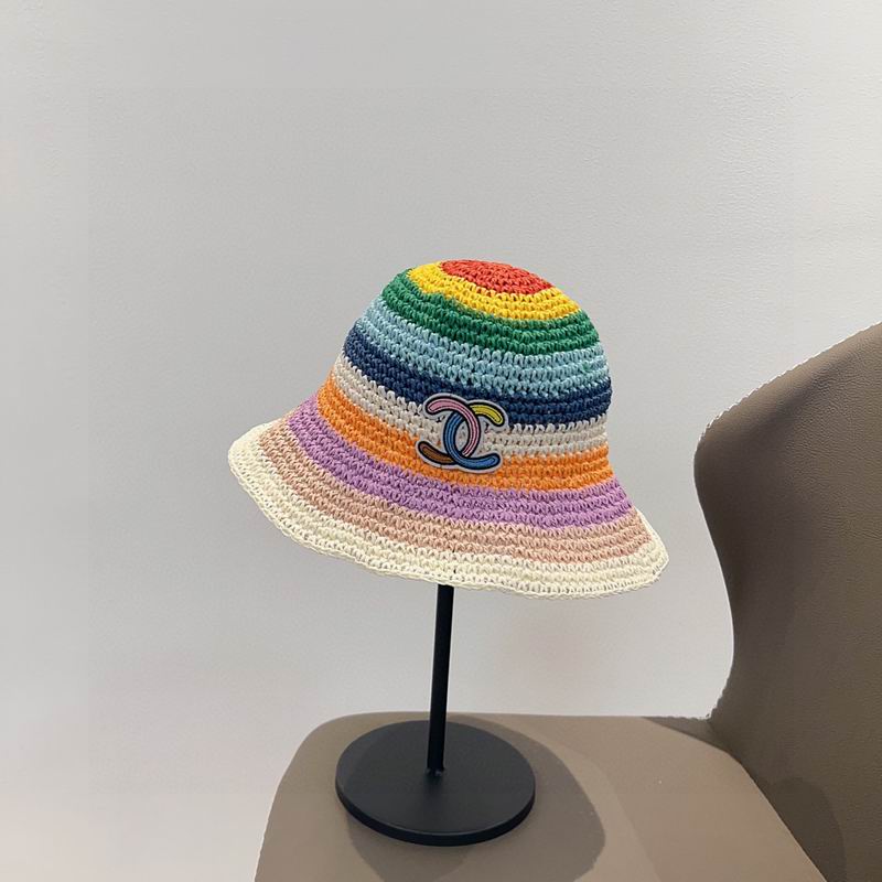 Chanel hat (504)