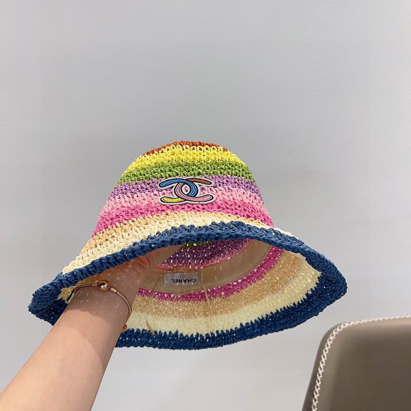 Chanel hat (506)