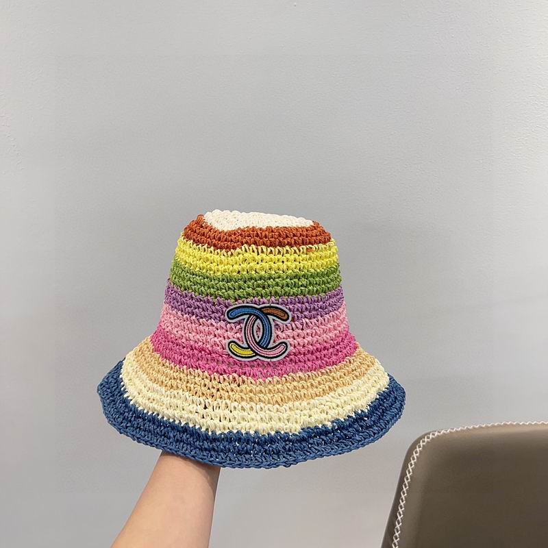 Chanel hat (507)