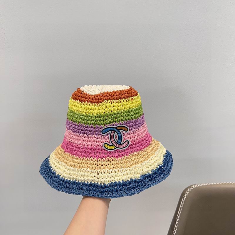 Chanel hat (508)