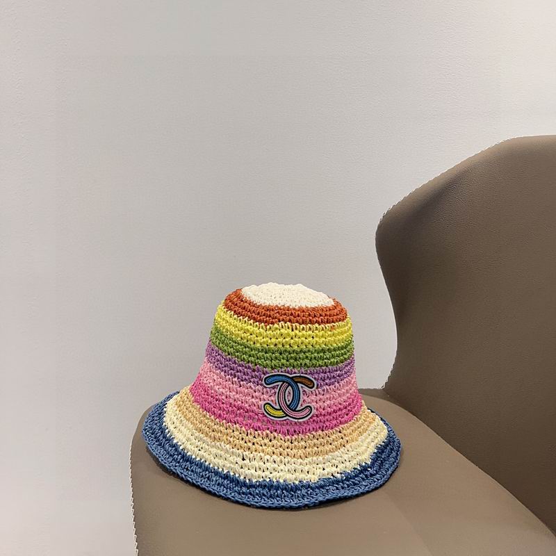 Chanel hat (510)