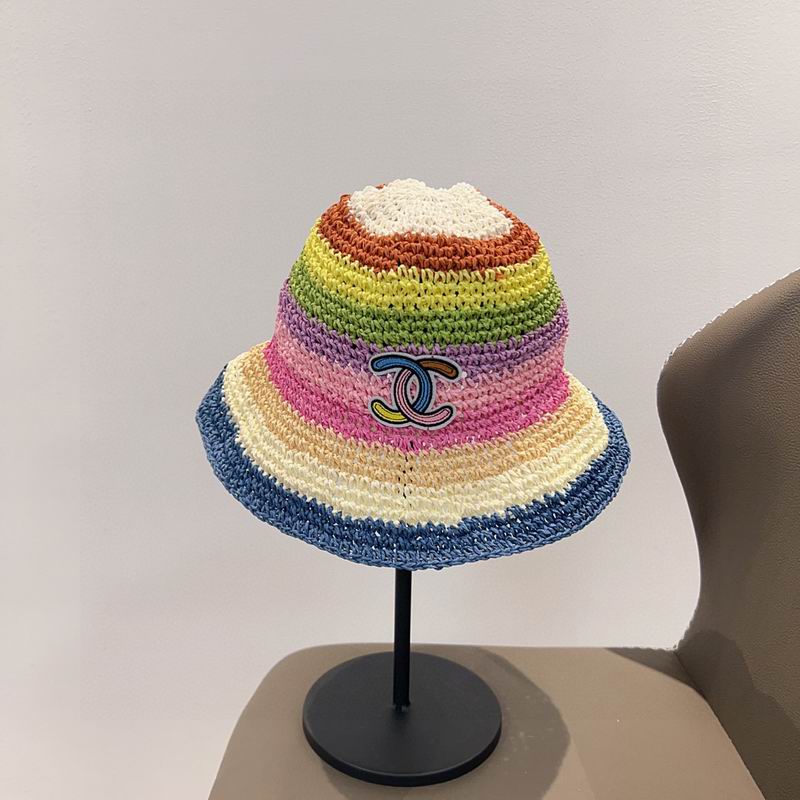 Chanel hat (511)
