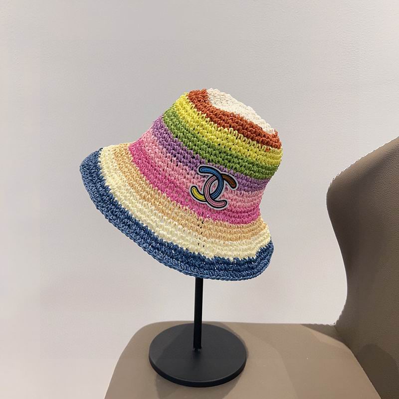 Chanel hat (512)