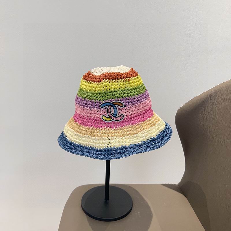 Chanel hat (513)