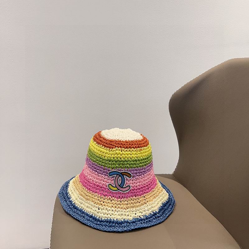 Chanel hat (514)