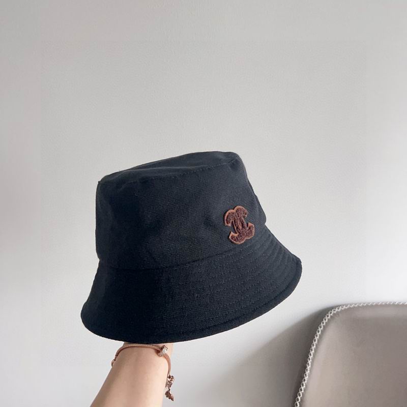 Chanel hat (519)