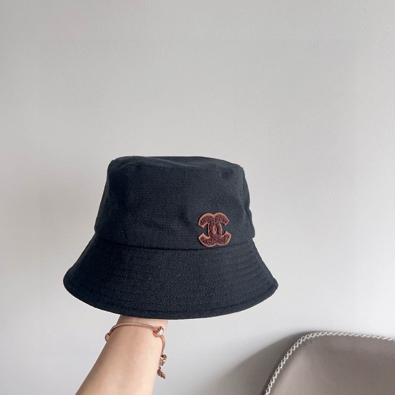 Chanel hat (522)