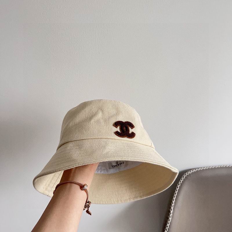 Chanel hat (524)