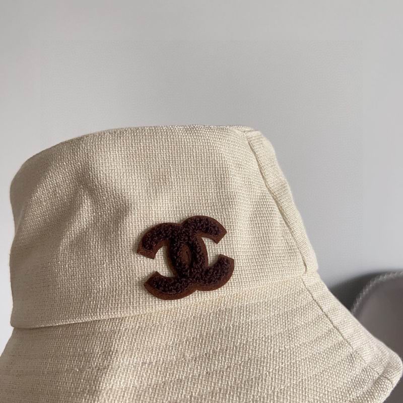 Chanel hat (526)
