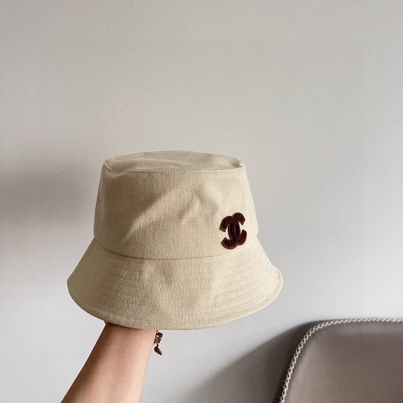 Chanel hat (529)