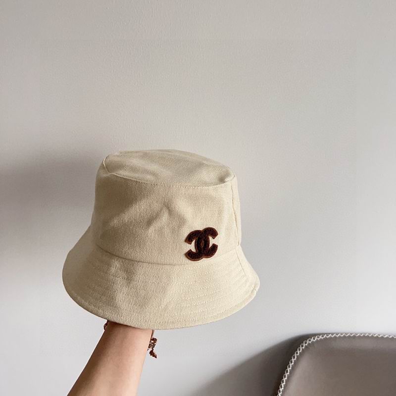 Chanel hat (531)