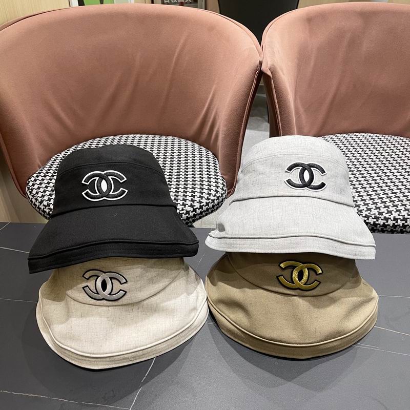 Chanel hat (536)