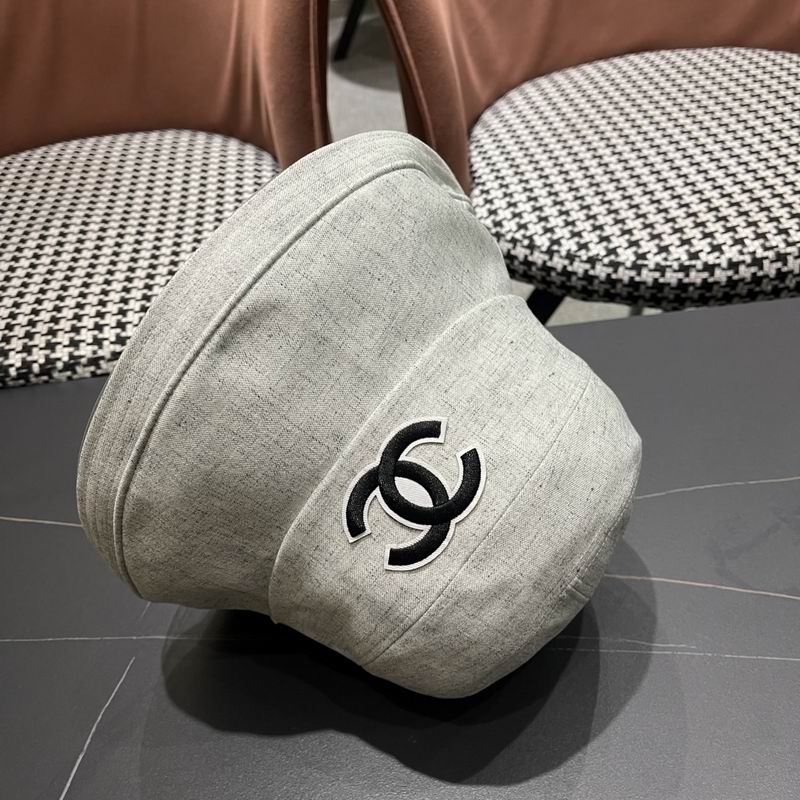 Chanel hat (538)