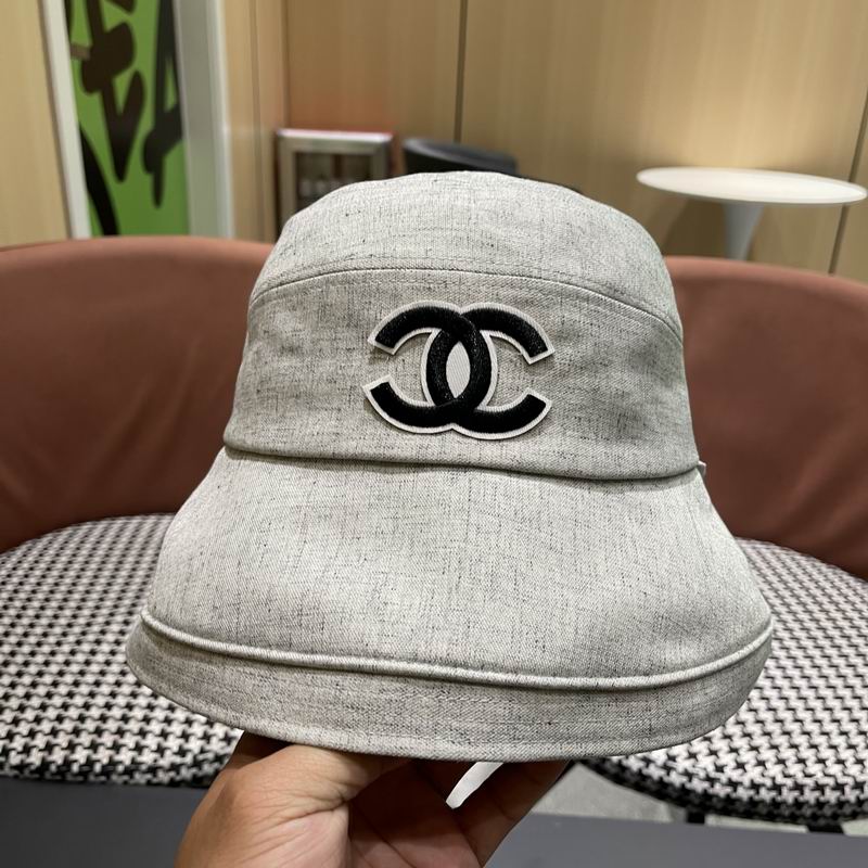 Chanel hat (540)