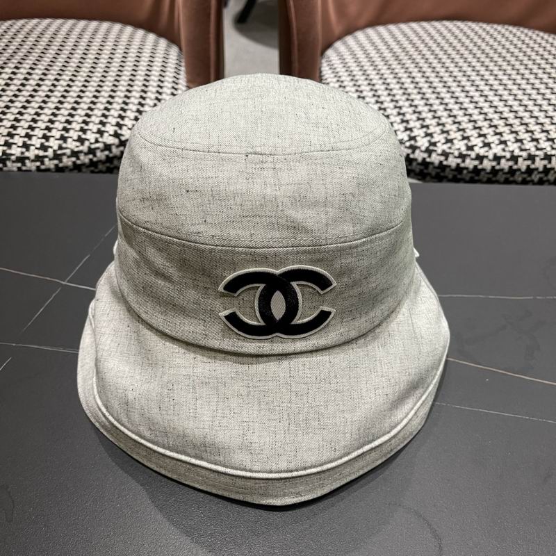 Chanel hat (546)