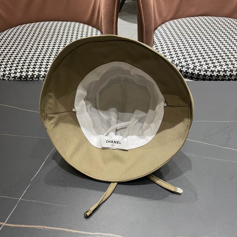 Chanel hat (548)