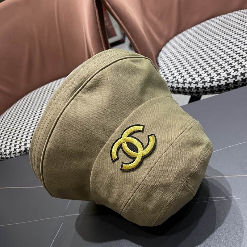 Chanel hat (549)