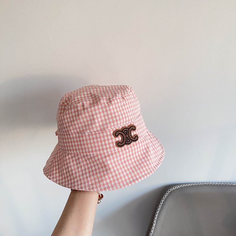 Chanel hat (550)