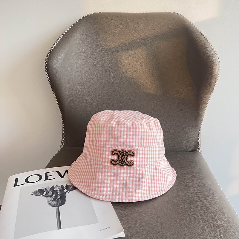 Chanel hat (553)
