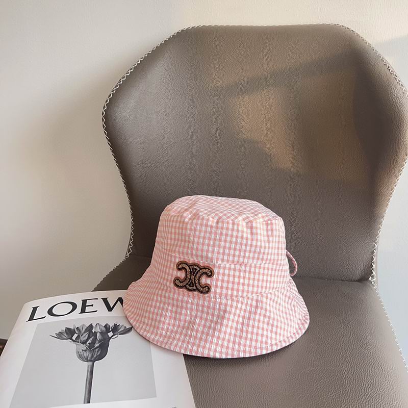 Chanel hat (555)