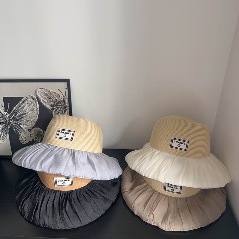 Chanel hat (557)