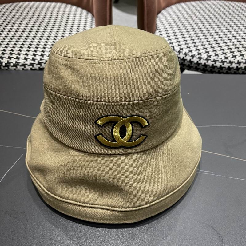 Chanel hat (557)