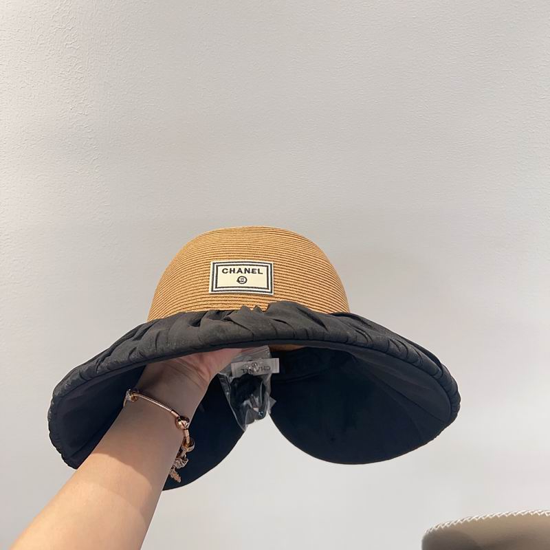 Chanel hat (558)