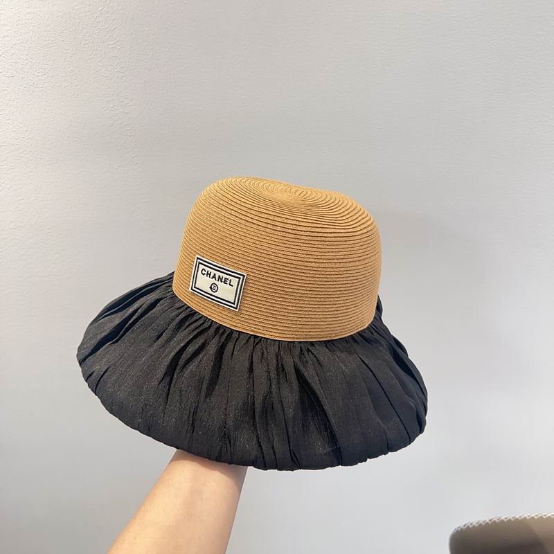 Chanel hat (559)