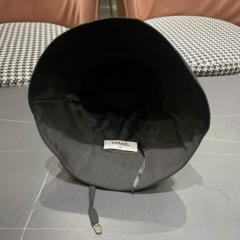 Chanel hat (559)