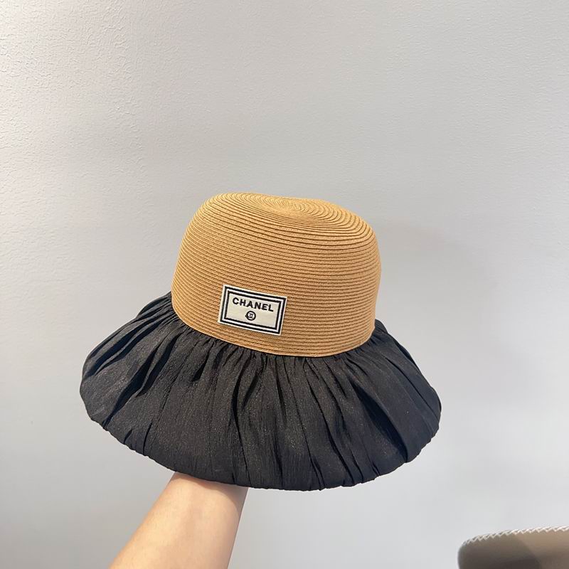 Chanel hat (560)