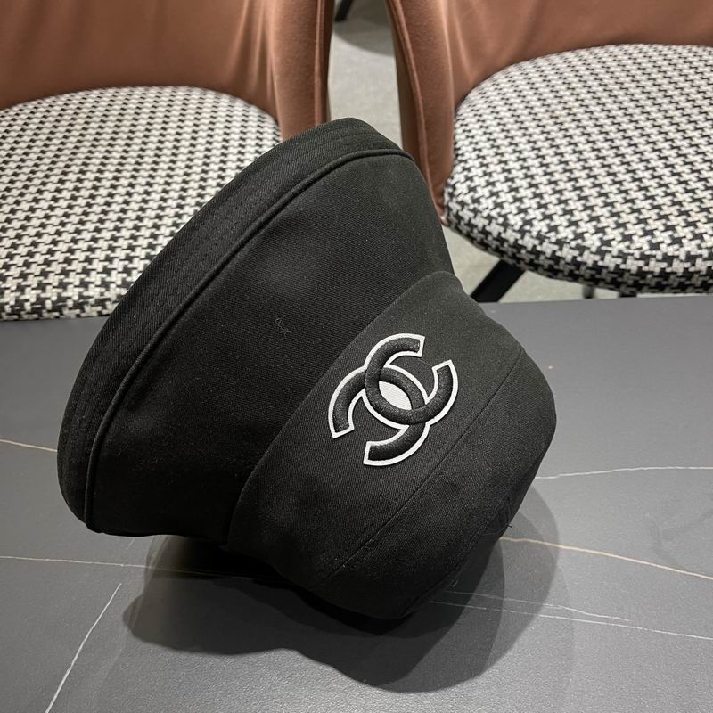 Chanel hat (560)