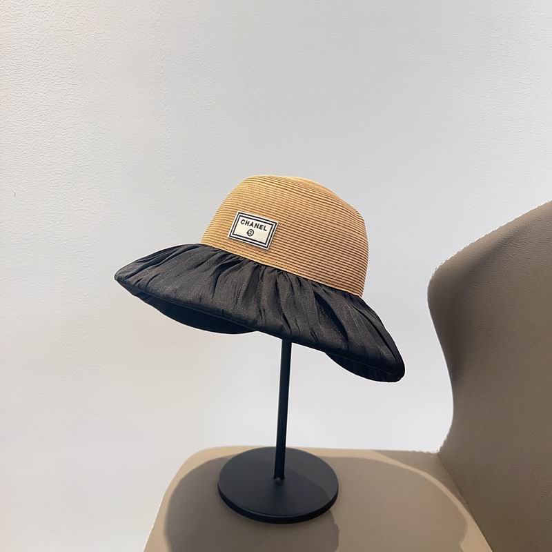 Chanel hat (563)